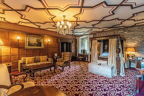Thornbury Castle, Relais & Châteaux