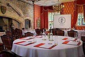 Thornbury Castle, Relais & Châteaux