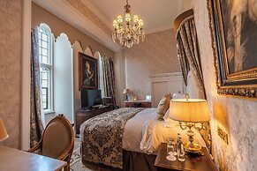 Thornbury Castle, Relais & Châteaux