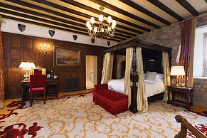 Thornbury Castle, Relais & Châteaux