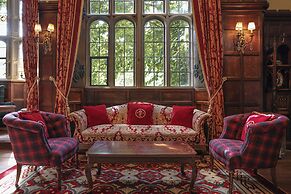 Thornbury Castle, Relais & Châteaux