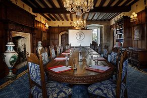 Thornbury Castle, Relais & Châteaux