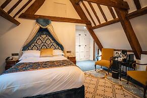 Thornbury Castle, Relais & Châteaux