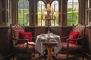 Thornbury Castle, Relais & Châteaux