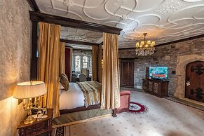 Thornbury Castle, Relais & Châteaux