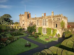 Thornbury Castle, Relais & Châteaux