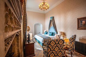 Thornbury Castle, Relais & Châteaux