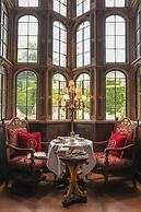 Thornbury Castle, Relais & Châteaux