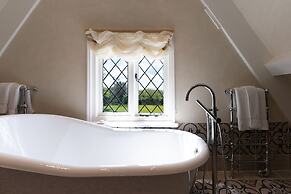 Thornbury Castle, Relais & Châteaux