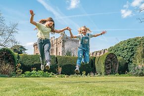 Thornbury Castle, Relais & Châteaux