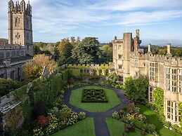 Thornbury Castle, Relais & Châteaux