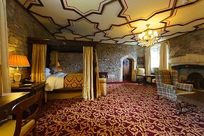 Thornbury Castle, Relais & Châteaux