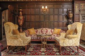 Thornbury Castle, Relais & Châteaux