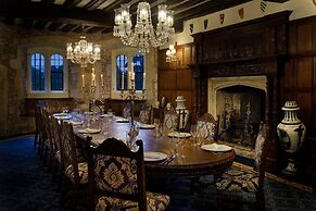Thornbury Castle, Relais & Châteaux