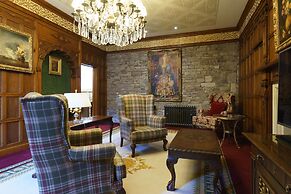 Thornbury Castle, Relais & Châteaux