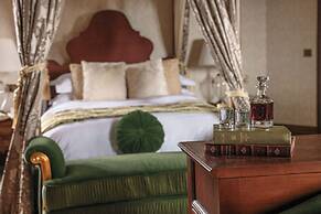 Thornbury Castle, Relais & Châteaux
