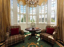 Thornbury Castle, Relais & Châteaux