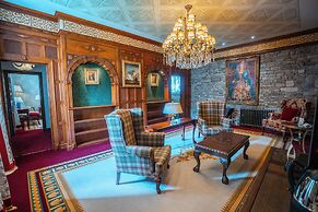Thornbury Castle, Relais & Châteaux