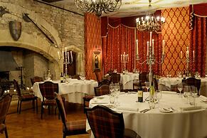 Thornbury Castle, Relais & Châteaux