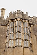 Thornbury Castle, Relais & Châteaux