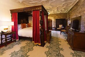 Thornbury Castle, Relais & Châteaux