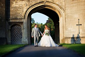 Thornbury Castle, Relais & Châteaux