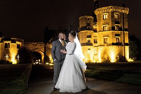 Thornbury Castle, Relais & Châteaux