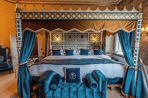 Thornbury Castle, Relais & Châteaux