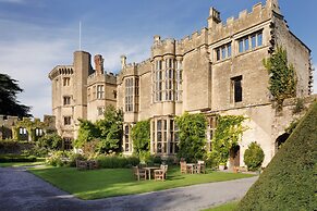 Thornbury Castle, Relais & Châteaux