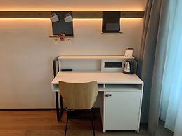 Hotel Interlaken