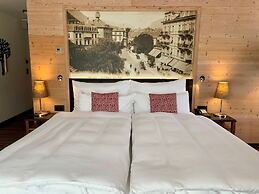 Hotel Interlaken