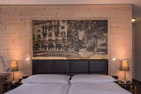 Hotel Interlaken