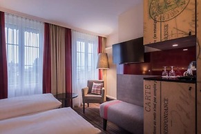 Hotel Interlaken