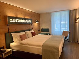 Hotel Interlaken