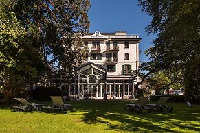 Hotel Interlaken