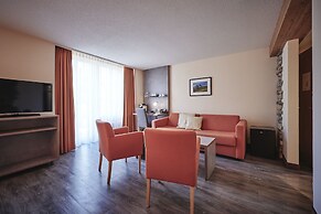 Hotel Interlaken