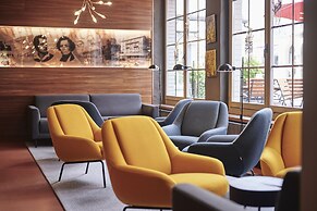 Hotel Interlaken