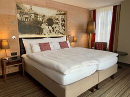 Hotel Interlaken