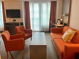 Hotel Interlaken