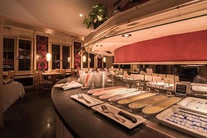 Hotel Interlaken