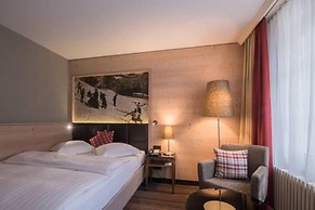 Hotel Interlaken