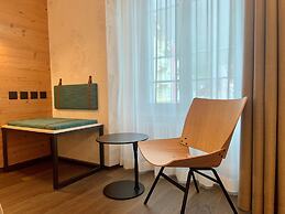 Hotel Interlaken