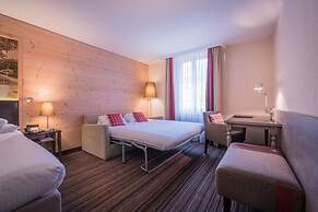 Hotel Interlaken