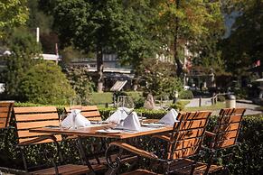 Hotel Interlaken