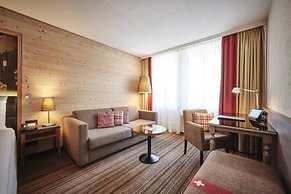 Hotel Interlaken