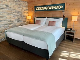 Hotel Interlaken