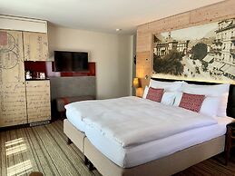 Hotel Interlaken