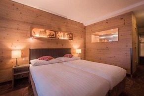 Hotel Interlaken