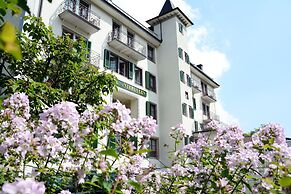 Hotel Interlaken