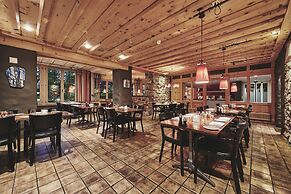 Hotel Interlaken
